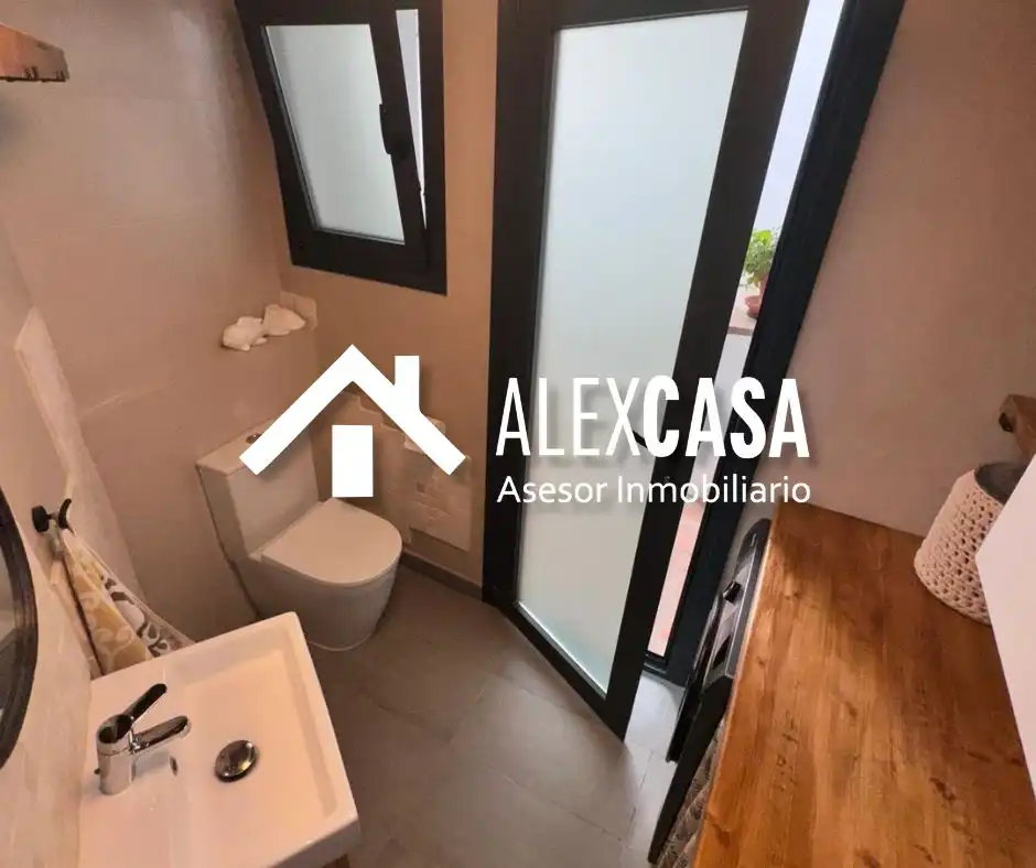 Casa a schiera in vendita a Zuheros, imagen 11