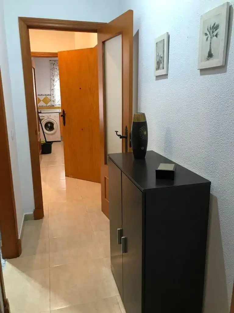 Piso en venta en Chiclana de la Frontera con Amueblado