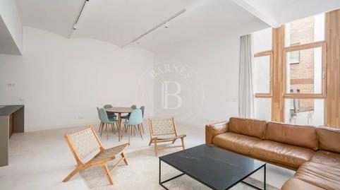 Foto 4 von Wohnung zur Miete in Embajadores - Lavapiés,  Madrid Capital