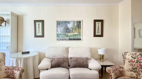 Photo 2 of Flat for rent in Plaza Santa Bárbara, Justicia - Chueca, Madrid Capital