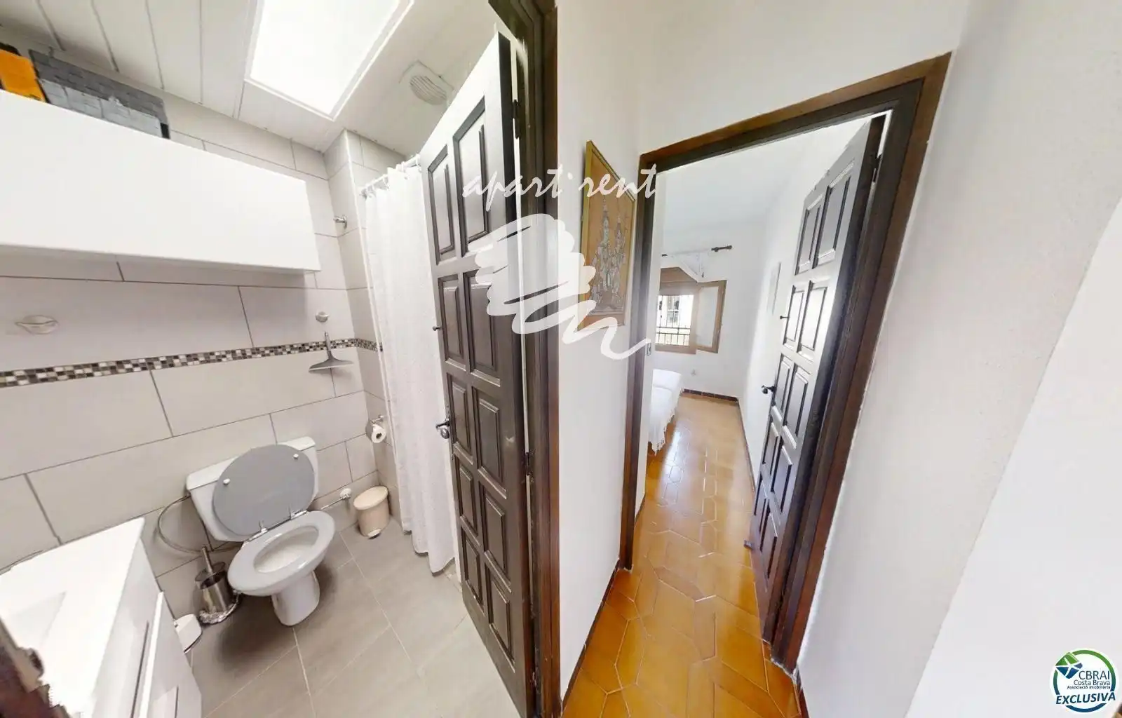 Appartement avec terrasse à vendre à POBLAT TIPIC/LES XABOLES, imagen 15
