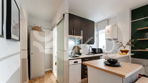 Foto 5 de Apartament de lloguer a Calle de Claudio Coello, Castellana, Madrid
