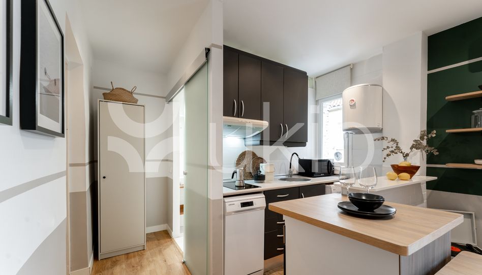Apartamento de alquiler en Calle de Claudio Coello, Castellana - Imagen 5