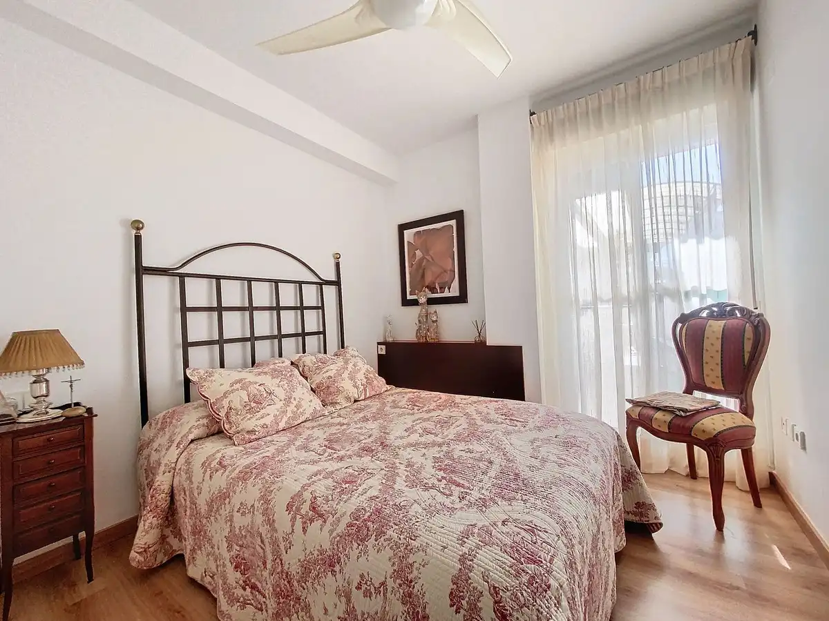 Apartment mit Aufzug zum Verkauf in Nueva Andalucía, imagen 5