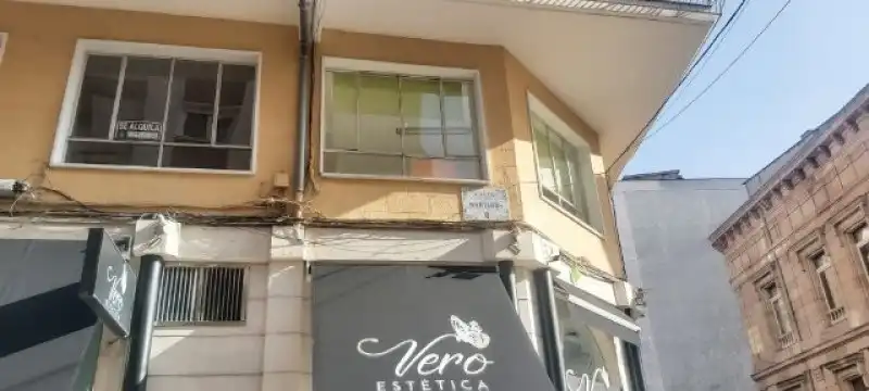 Business premises to rent in Inmobiliaria - Barreda, imagen 20