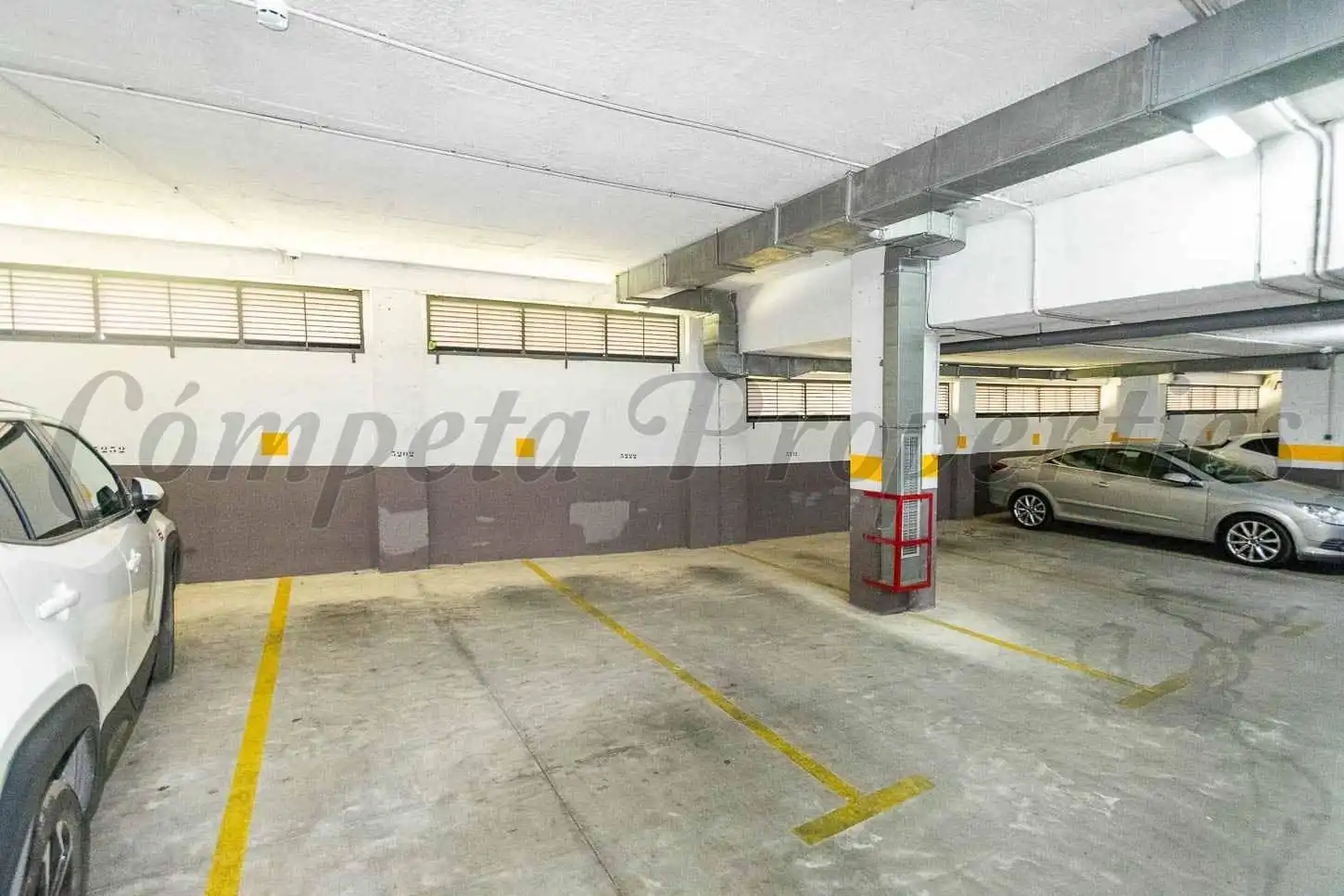 Appartement compact avec piscine à vendre à El Peñoncillo, imagen 20