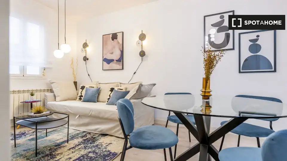 Flat to rent in Arganzuela
