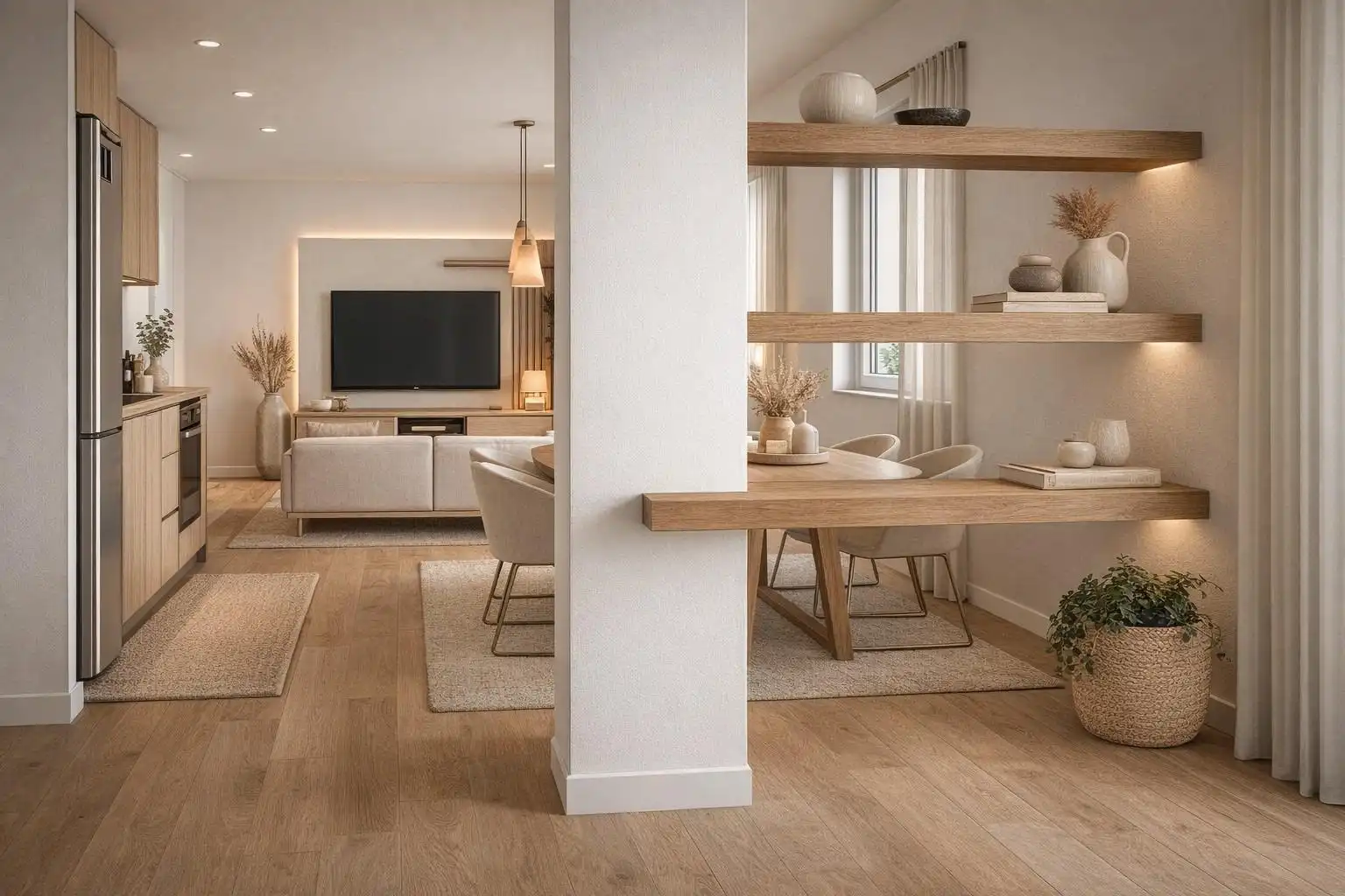 Sala de estar de Planta baja en venta en Petrer con Aire acondicionado y Trastero