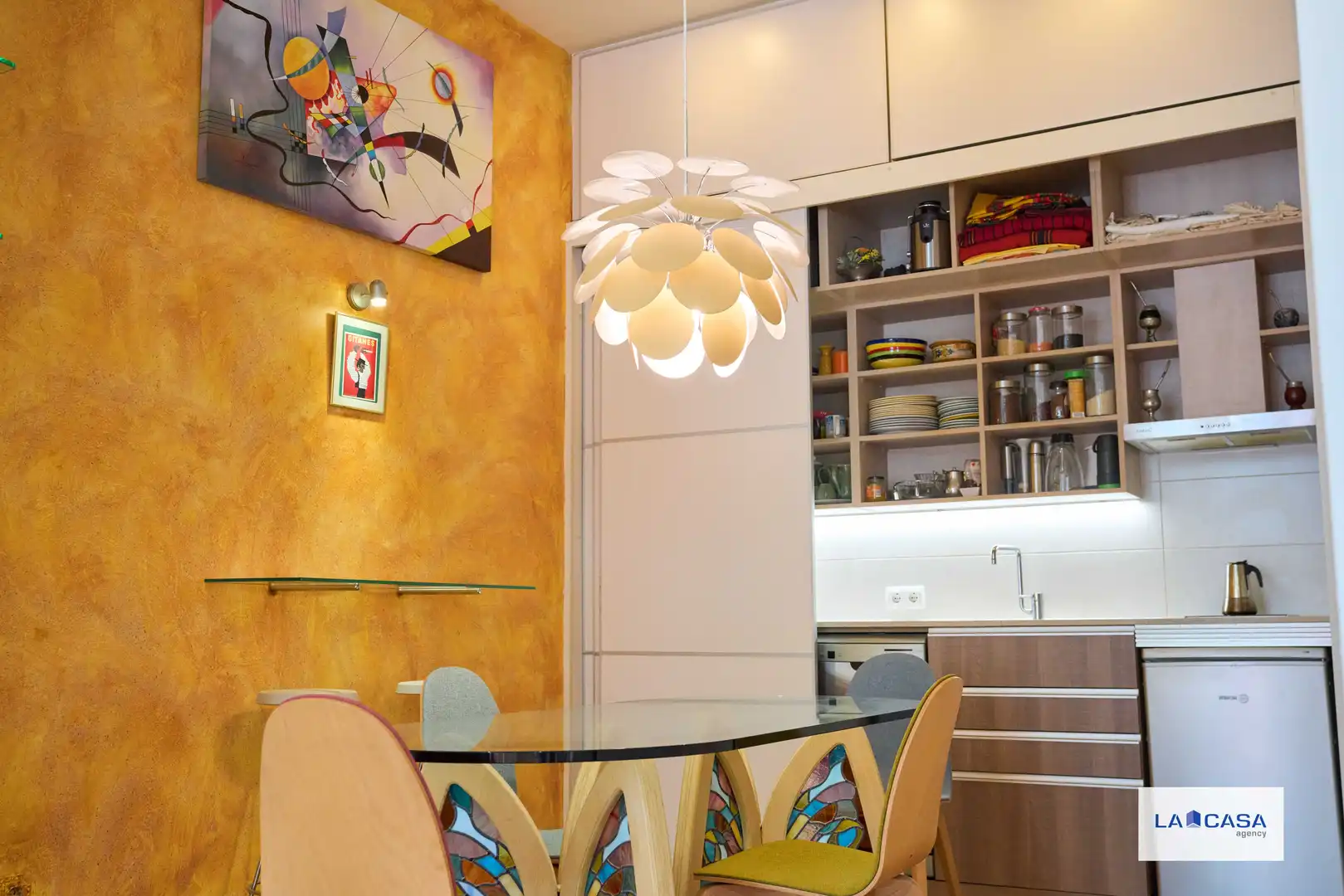 Appartement avec terrasse à vendre à La Rambla, imagen 29