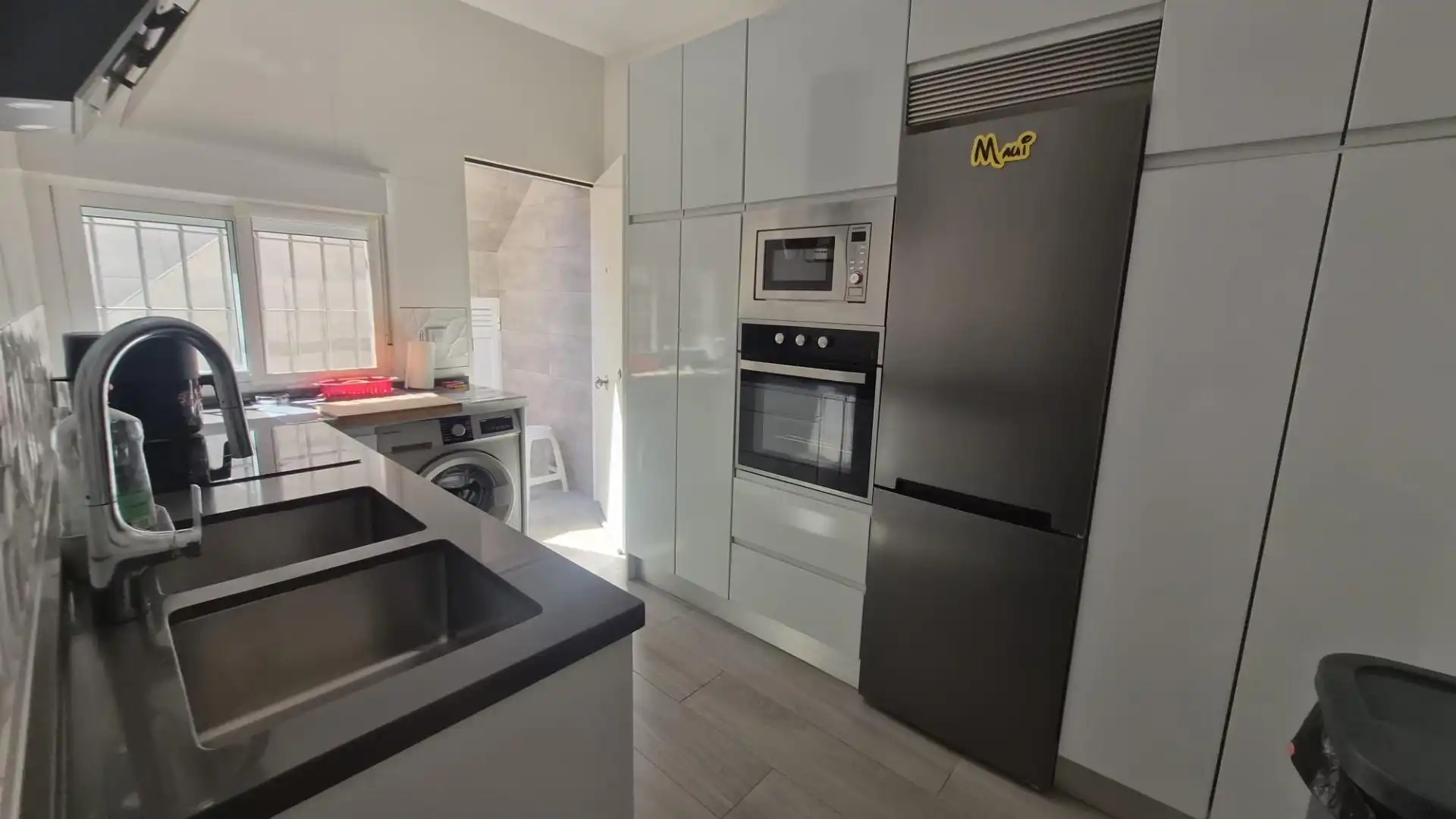 Detached homes for sale in Oria