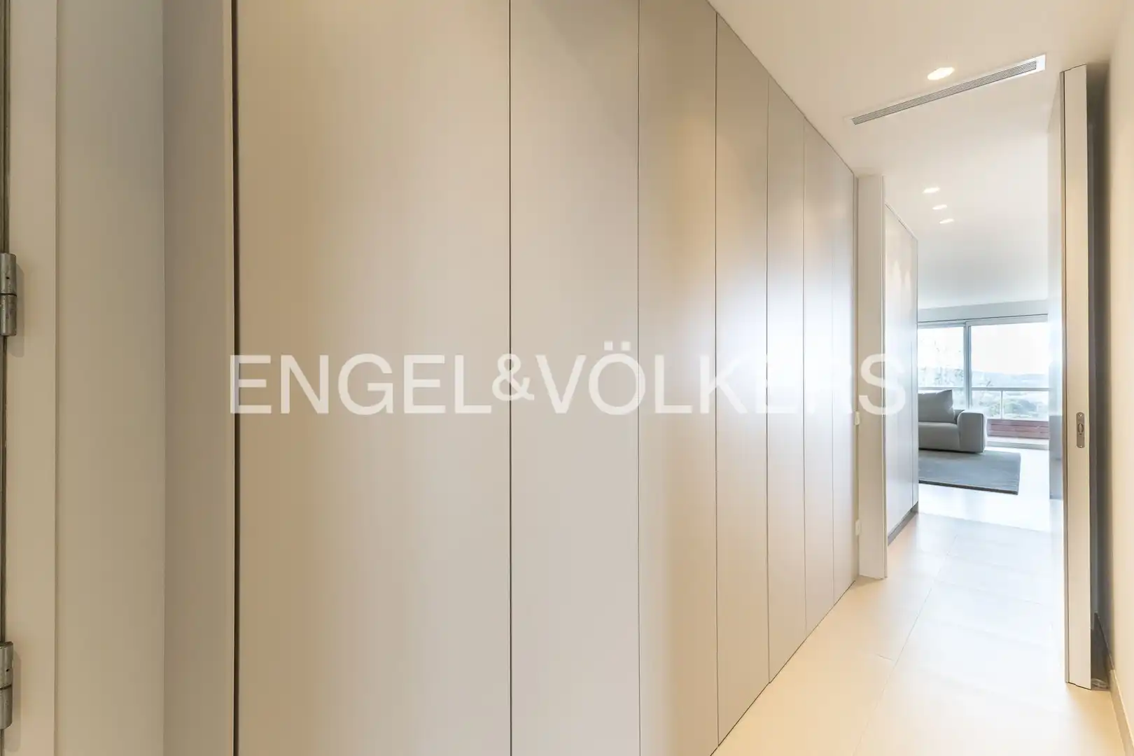 Piso en venta en Barcelona con Aire acondicionado, Calefacción y Jardín privado