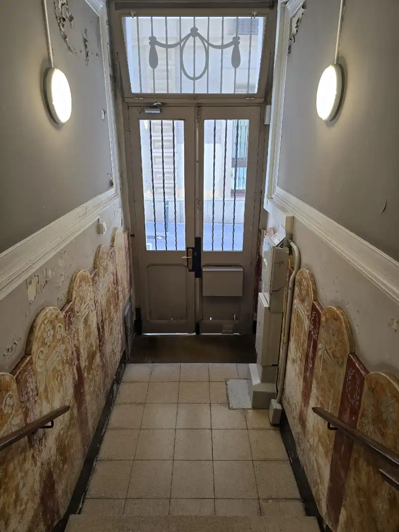 Piso en venta en Barcelona