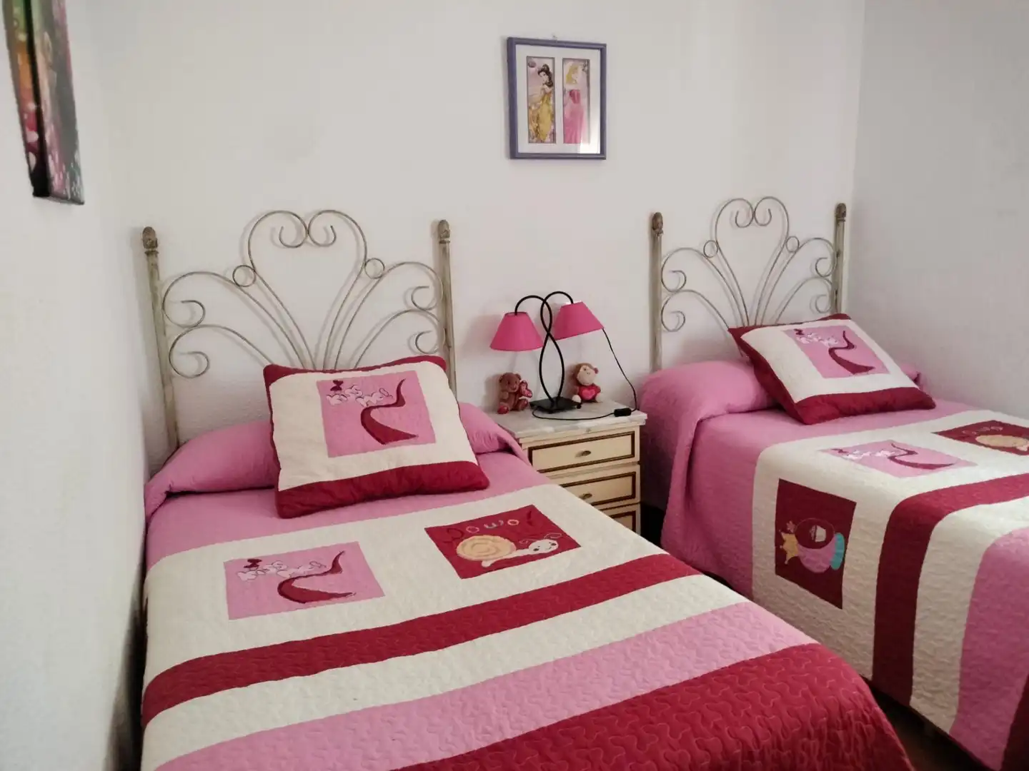 Casa o xalet en venda a PAU 2-600