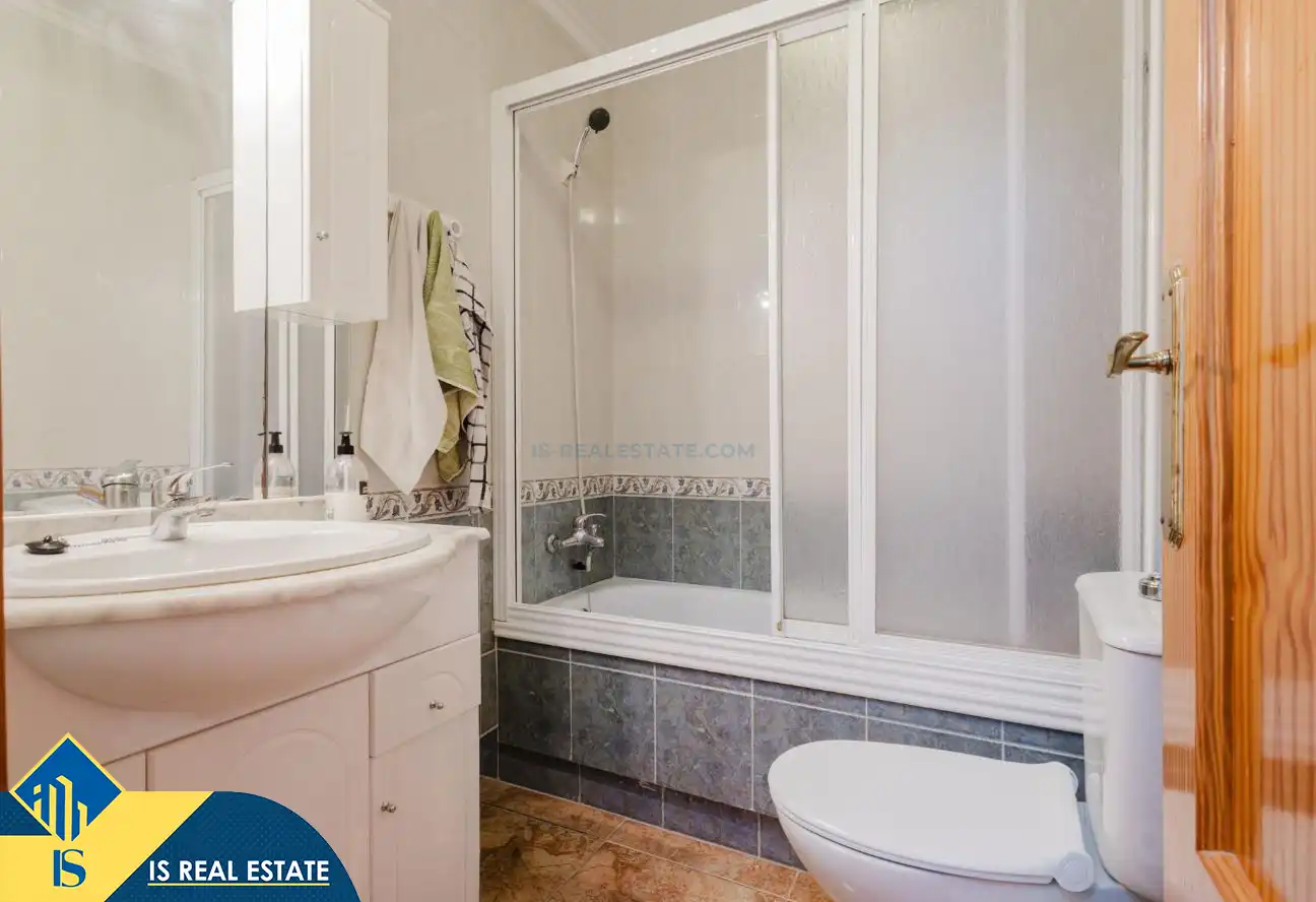 Apartment mit Aufzug zum Verkauf in Centro, imagen 32