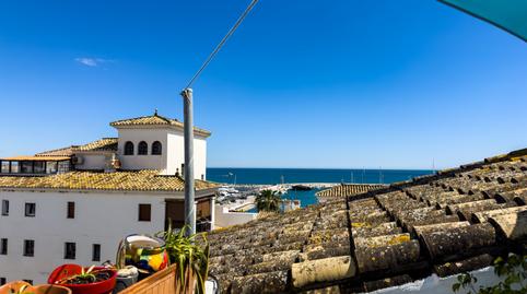 Foto 4 de Ático en venta en Puerto de la Duquesa, Manilva