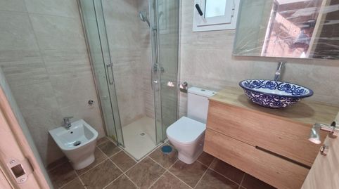 Foto 5 de Casa o chalet de alquiler en Belén - San Roque, Jaén Capital