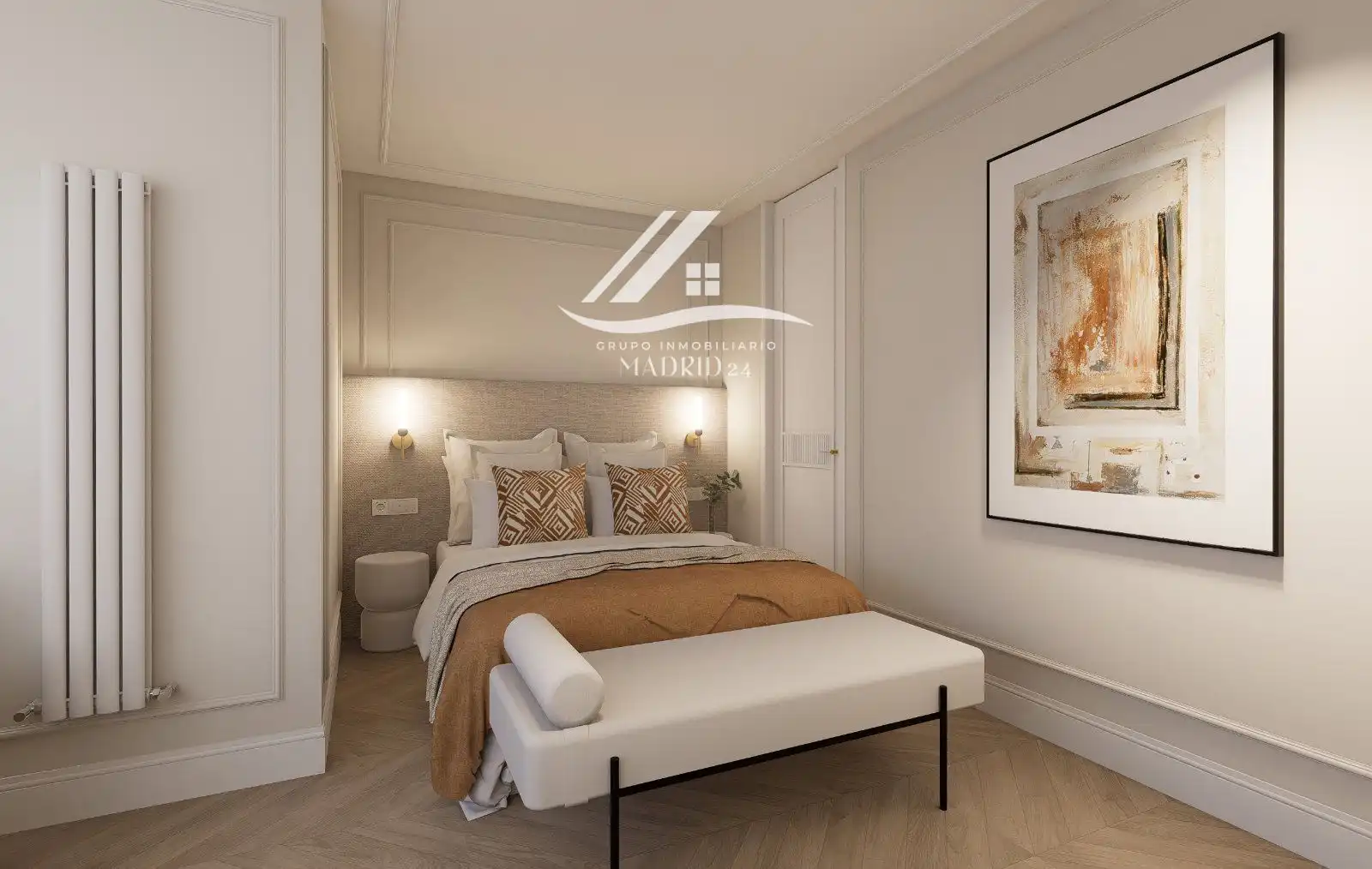 Appartement avec ascenseur à vendre à Calle Alcalá, imagen 16
