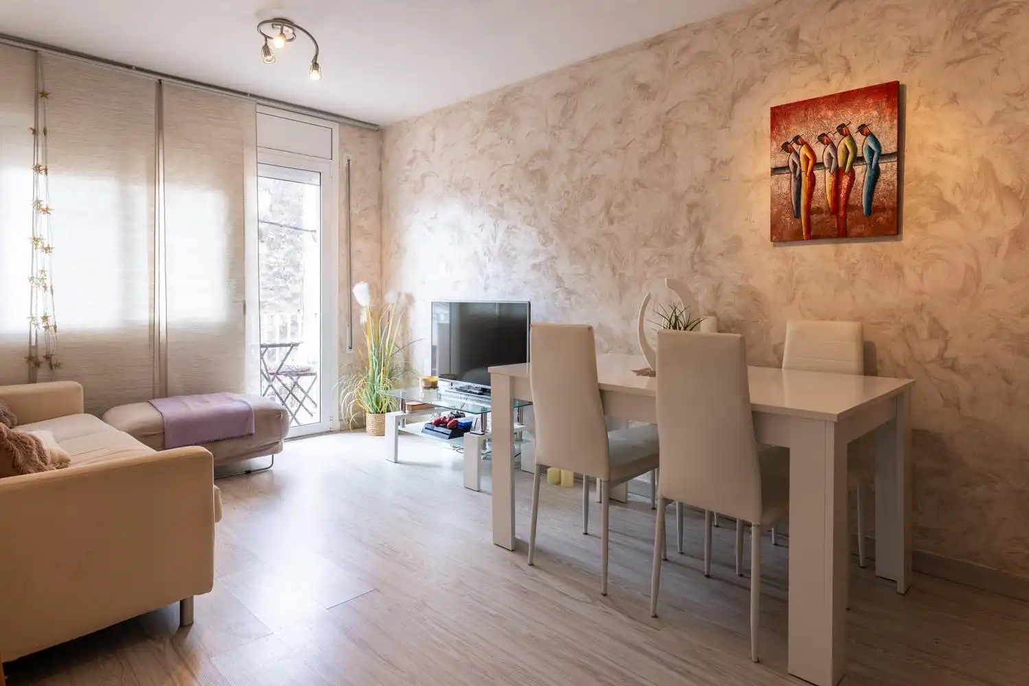 Piso en venta en ESGLESIA, 1