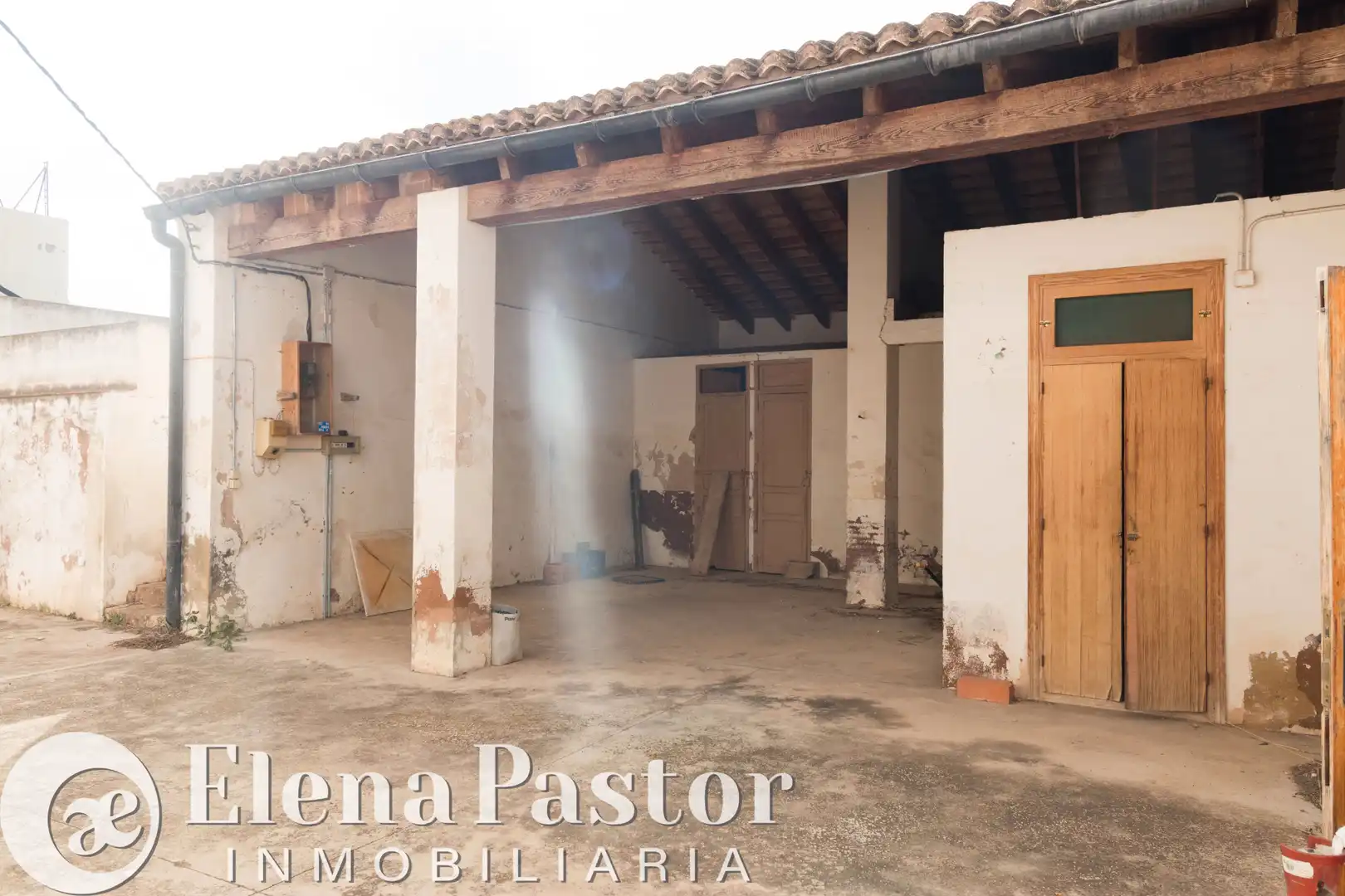 Casa o xalet en venda a Centro