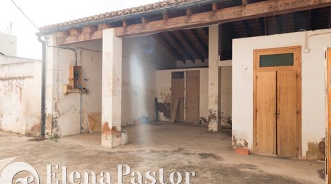 Foto 2 de Casa o chalet en venta en Centro, Bétera