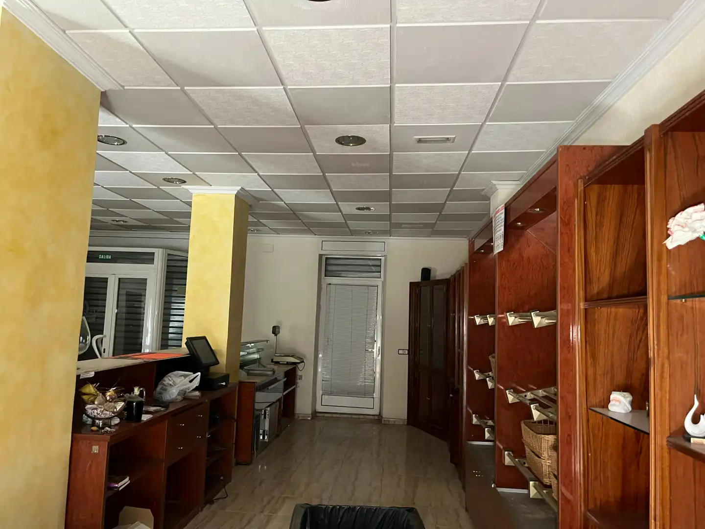 Gewerbefläche zum Verkauf in Avinguda Constitució 12, imagen 23