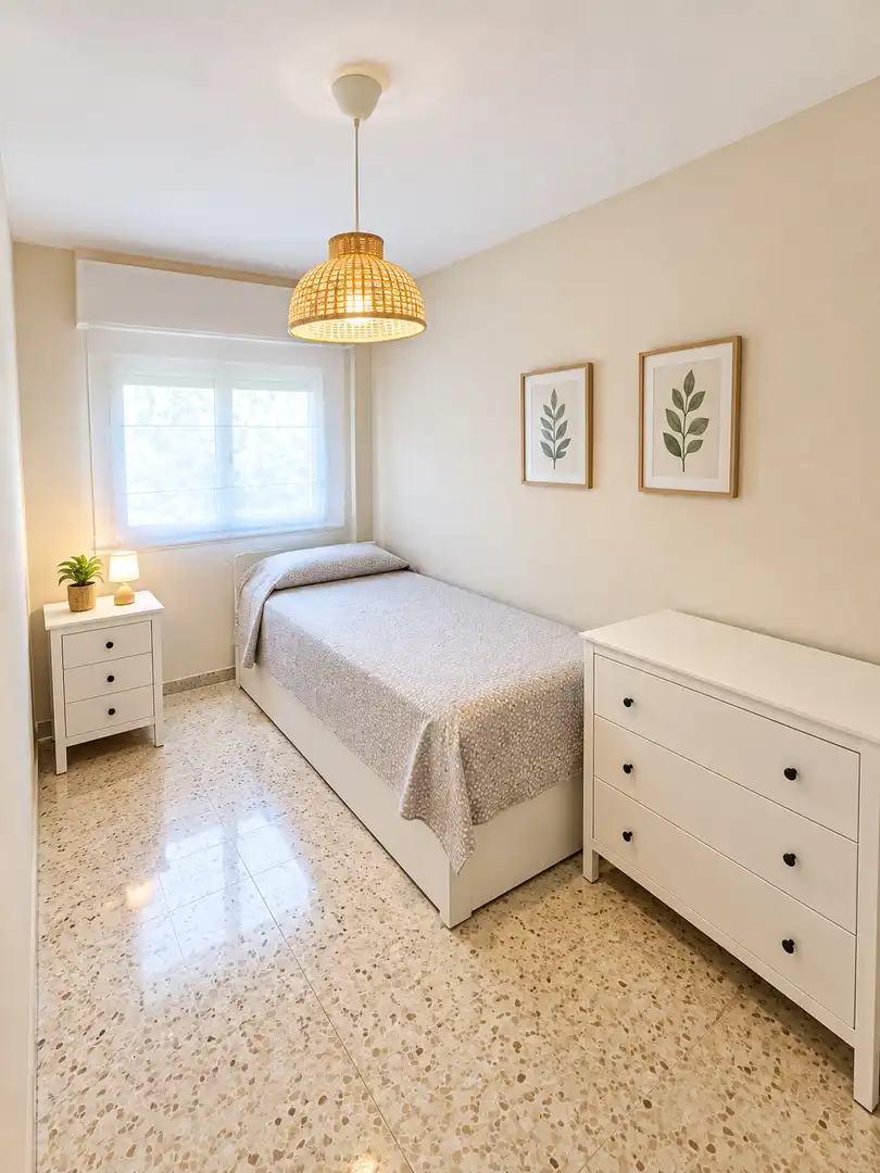 Piso en venta en Calle  marquesa e esquilache, imagen 6
