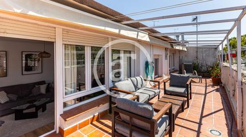 Photo 5 of Attic to rent in Calle San Quintín, 10, Palacio, Madrid