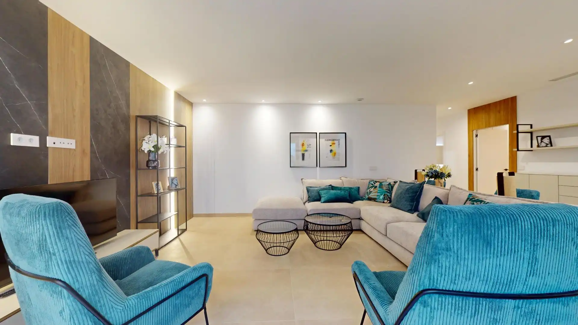 Chalet en venta en Balcón de Finestrat - Terra Marina, imagen 10