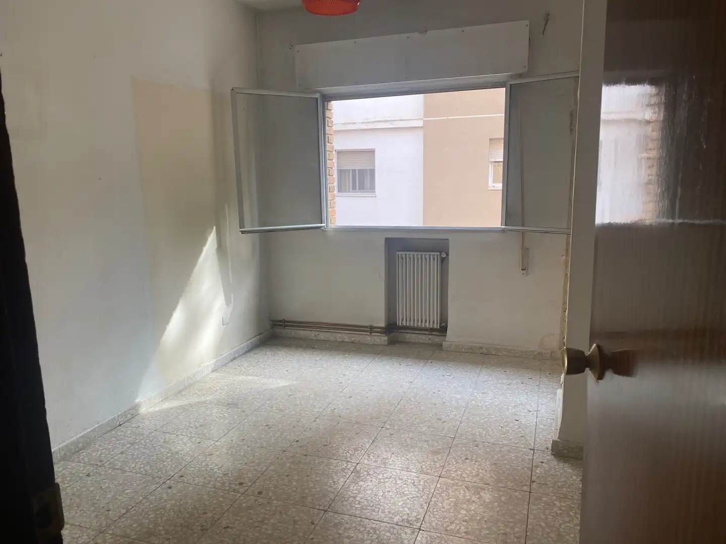 Wohnung zum Verkauf in Calle Olivo, La Morería