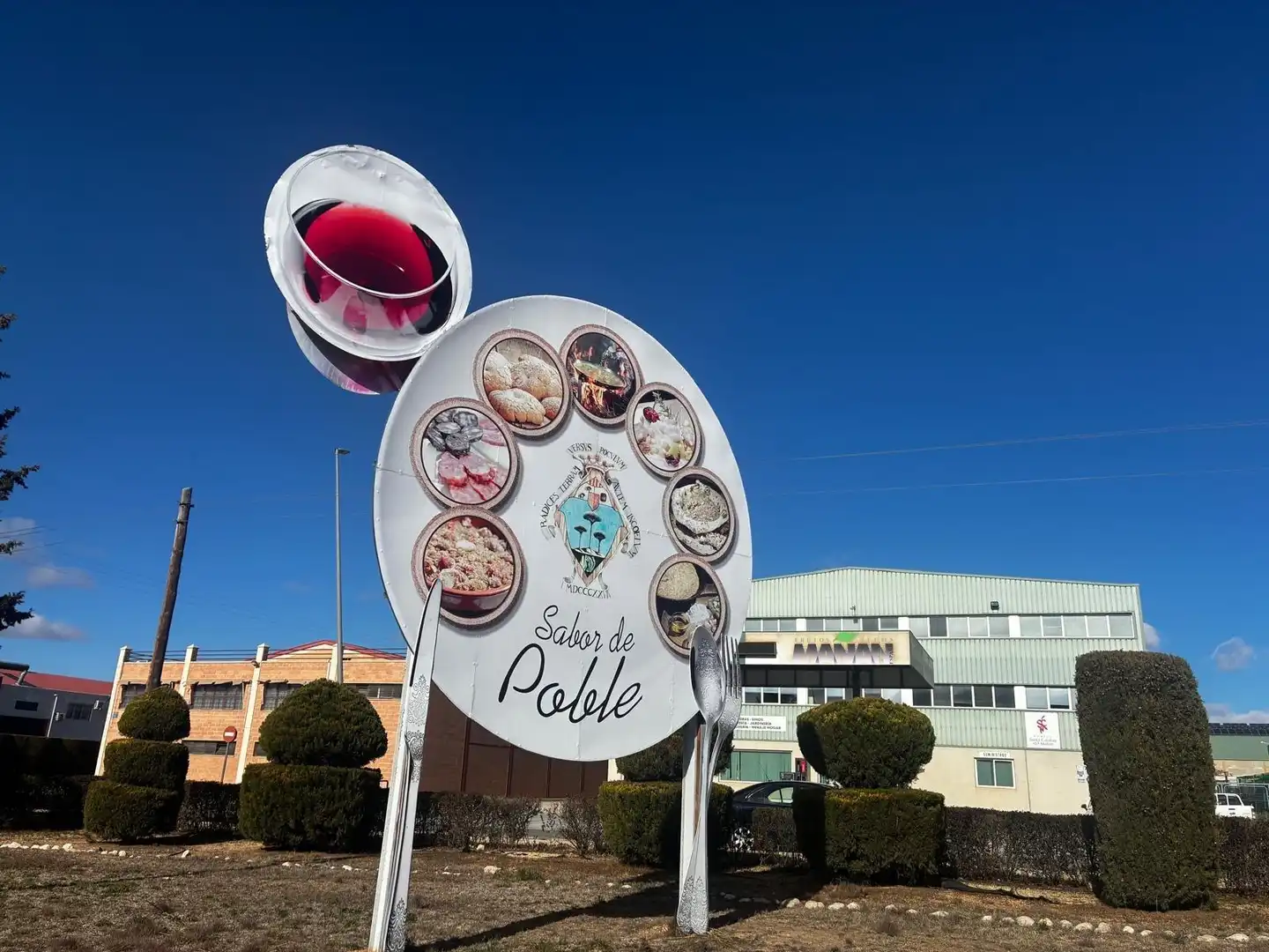 Finca rústica en venta en El Pinós / Pinoso