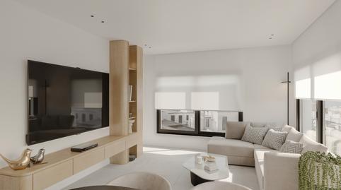 Foto 3 de Piso en venta en Norte, Alicante