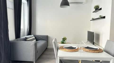 Photo 4 of Flat for rent in N/a, Lucero, Madrid Capital