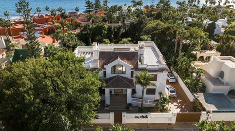 Foto 4 de Casa adosada en venta en Guadalmina Baja, Marbella