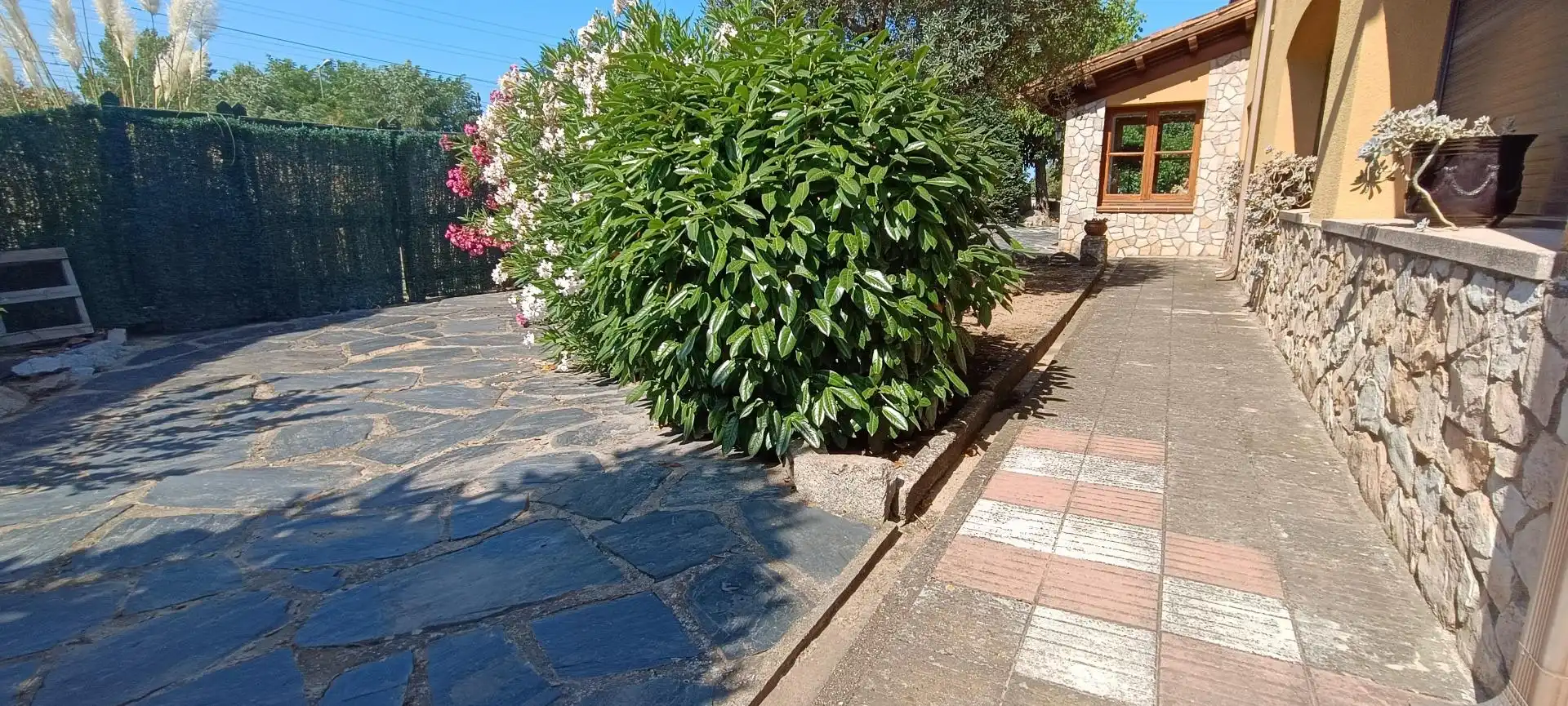 Local de alquiler en Gualba
