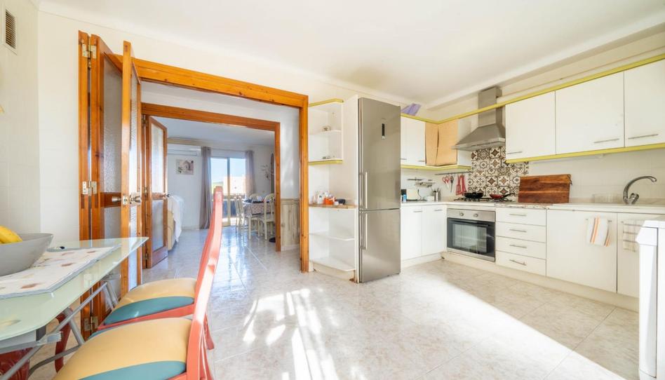 Photo 1 of Flat for sale in Santa Ponça, Illes Balears
