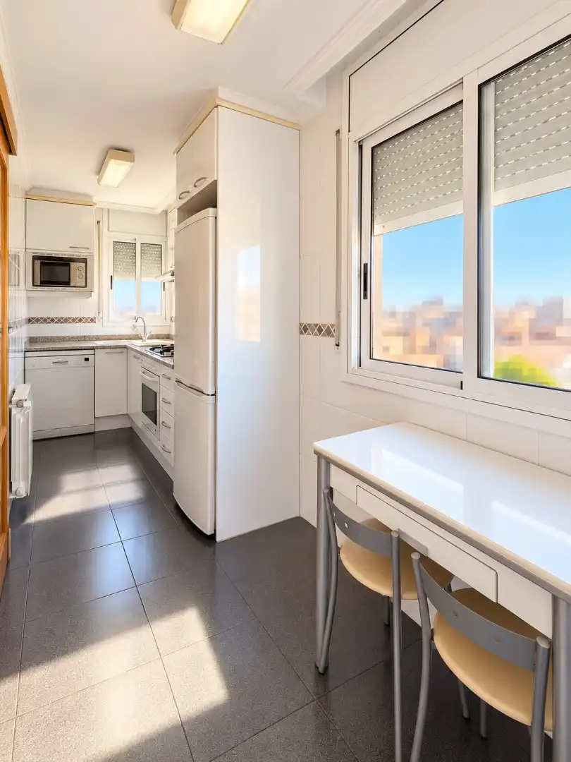Flat with terrace for sale in Avinguda de la Verge de Montserrat 74, imagen 6