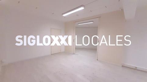 Photo 5 of Premises for sale in Nicaragua, La Nova Esquerra de l'Eixample,  Barcelona Capital