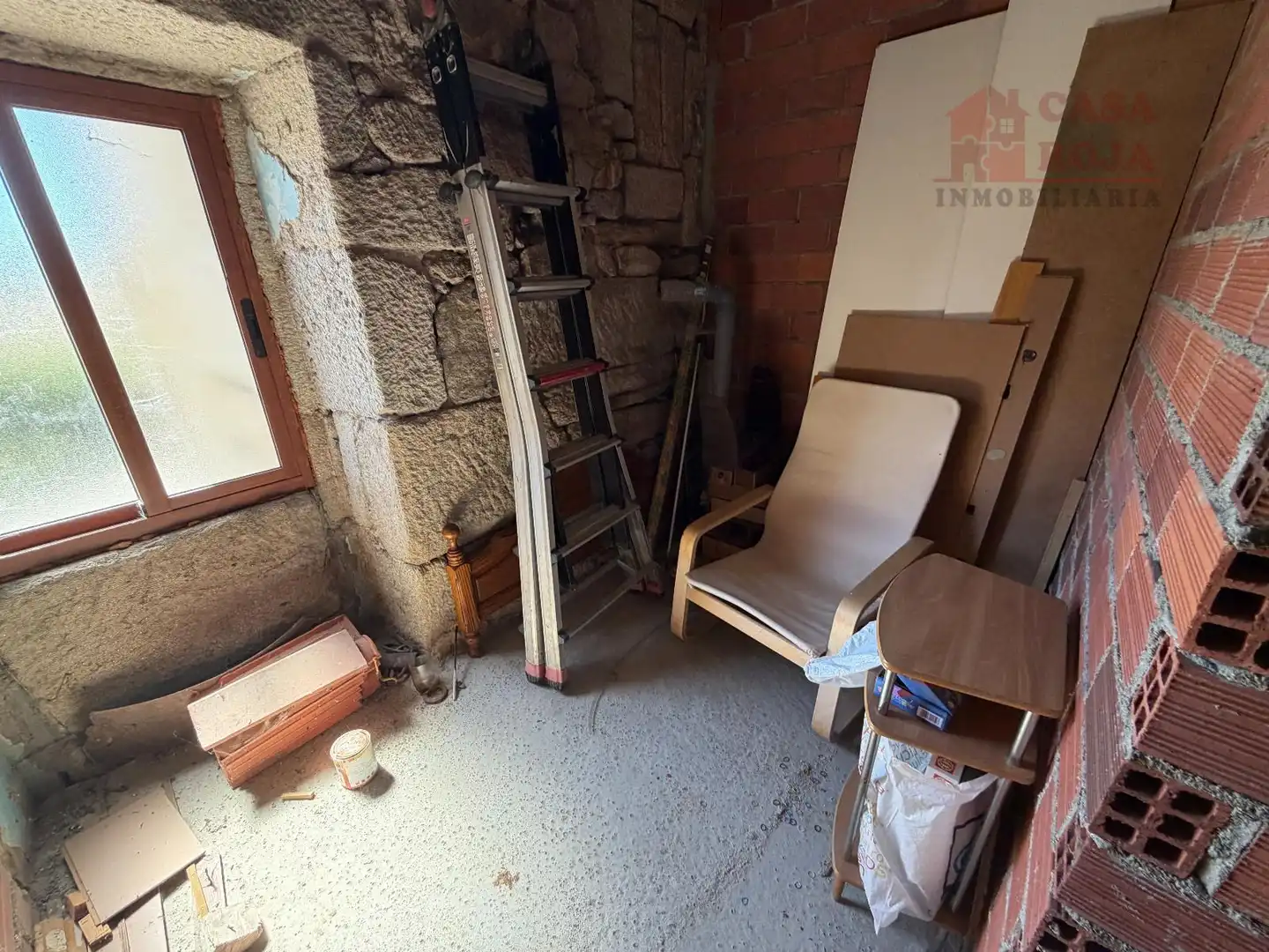 Casa o chalet en venta en Marín con Calefacción, Trastero y Amueblado