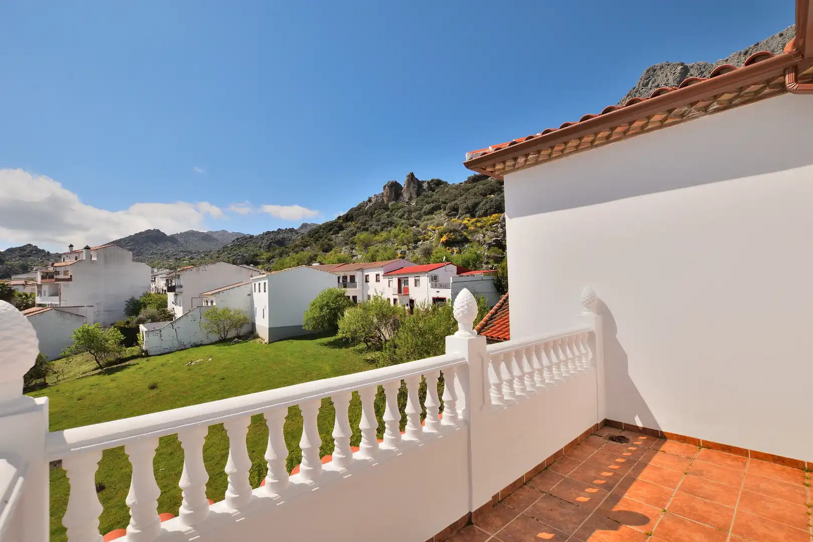 Villa mit Terrasse zum Verkauf in Avenida Europa 78, imagen 35