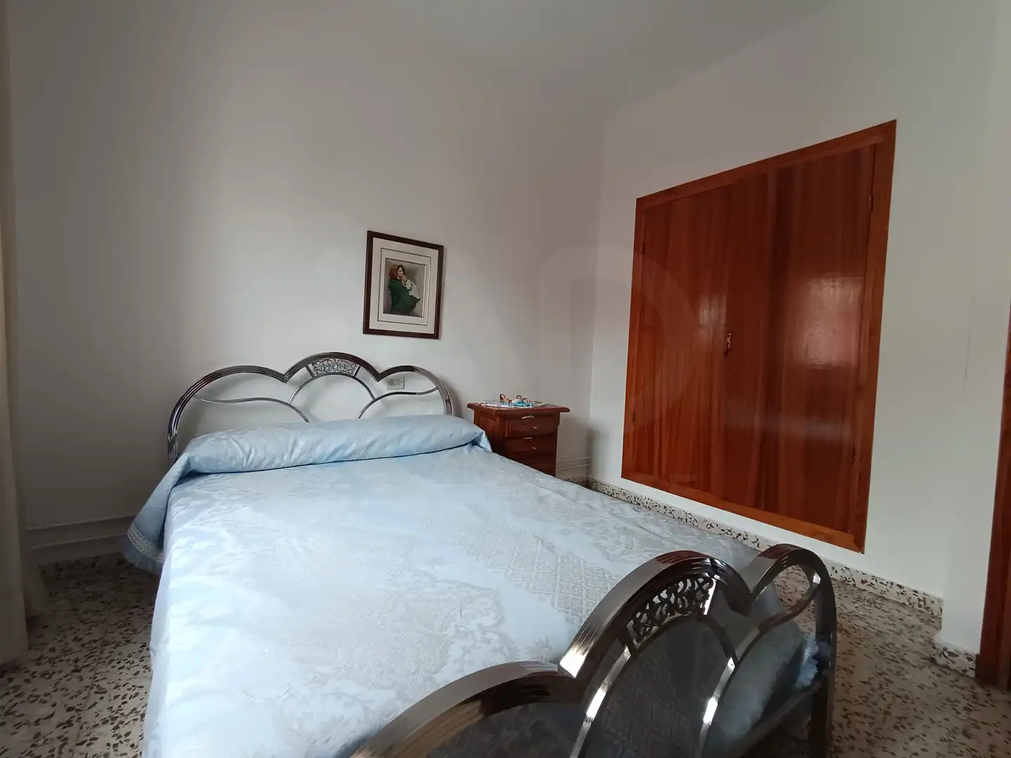 Habitación de Casa o chalet en venta en Baza con Aire acondicionado, Calefacción y Terraza