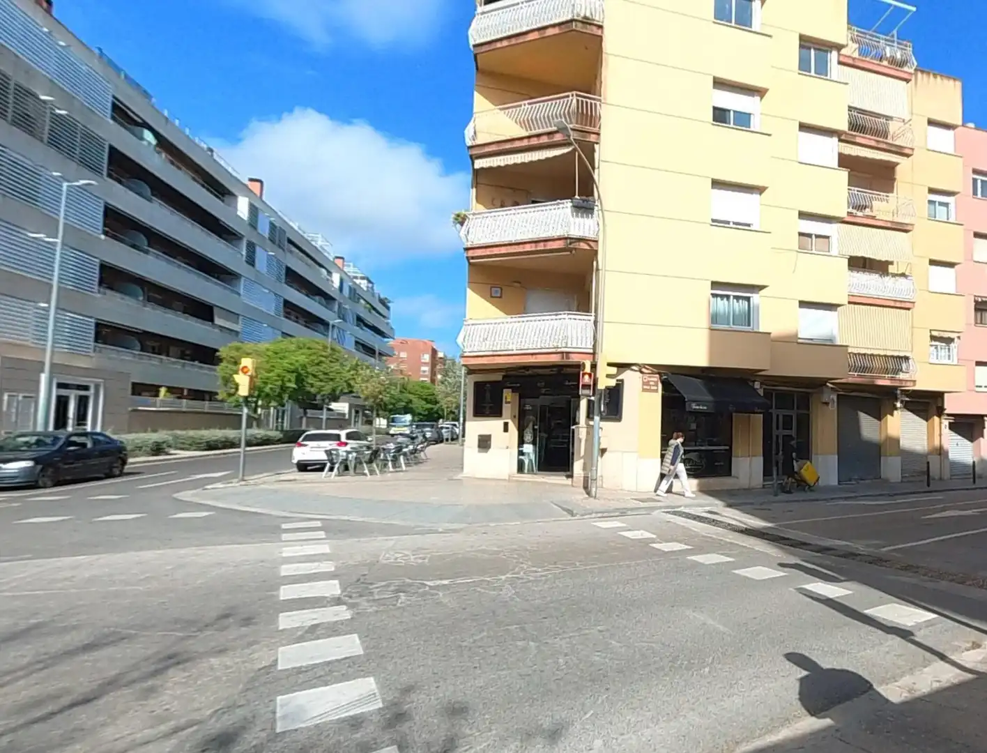 Business premises for sale in Vilanova i la Geltrú - Pare Garí, imagen 34