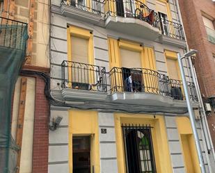 Exterior view of Building for sale in  Lleida Capital