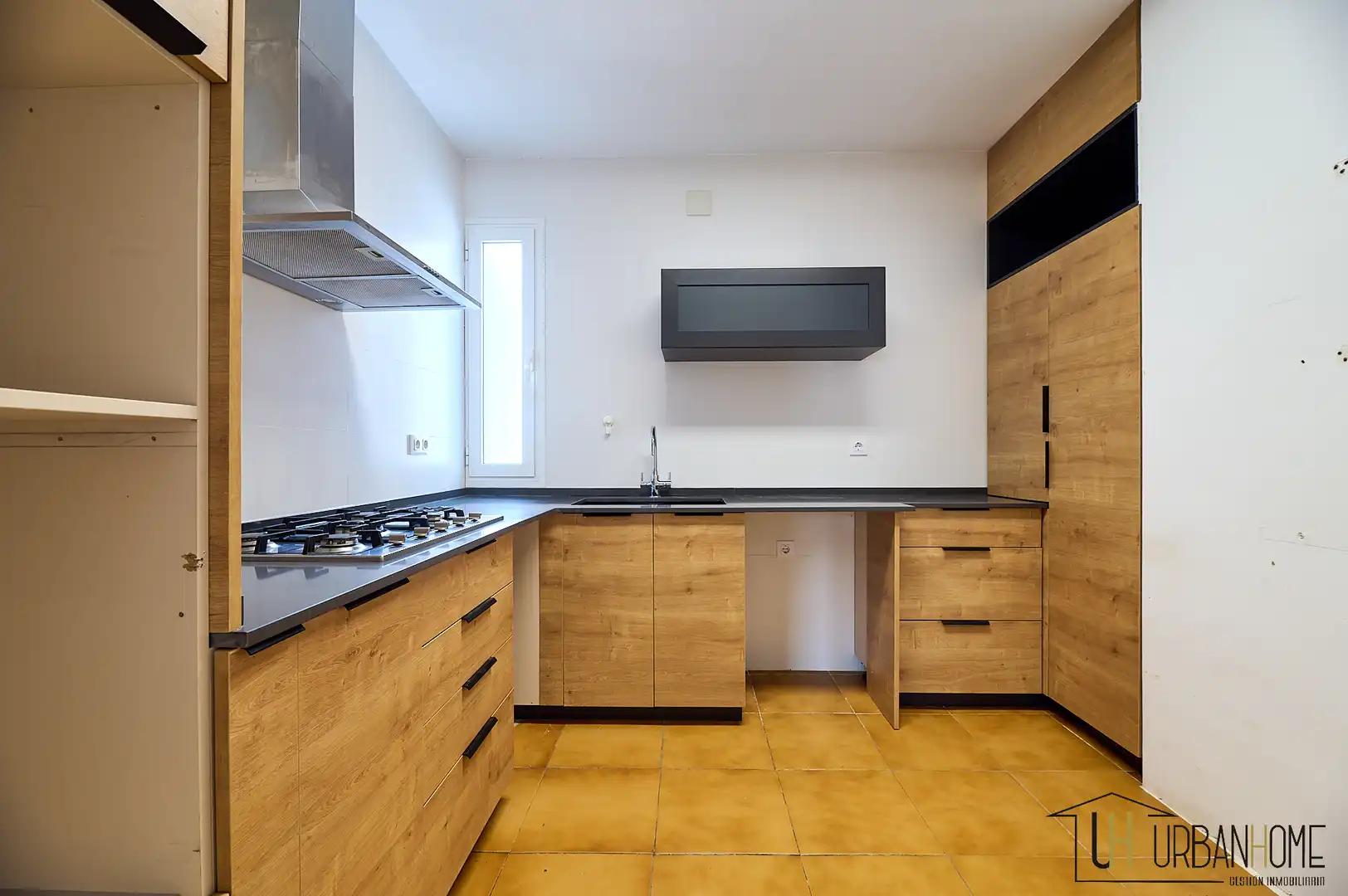 Appartement avec terrasse à vendre à Carrer de Ramon Llin, imagen 4