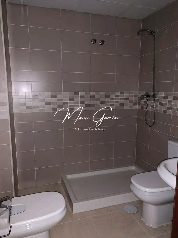 Flat for sale in Andalucía, Rute