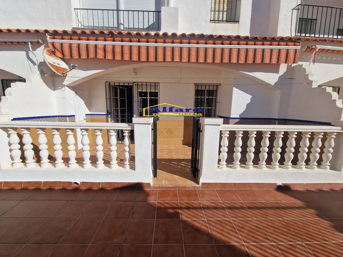 Pis en venda en Almonte amb Terrassa