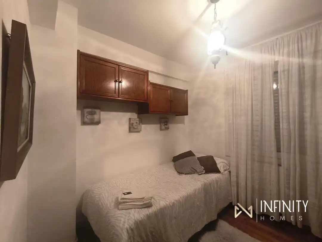 Flat with terrace to rent in Fika Kalea, imagen 17