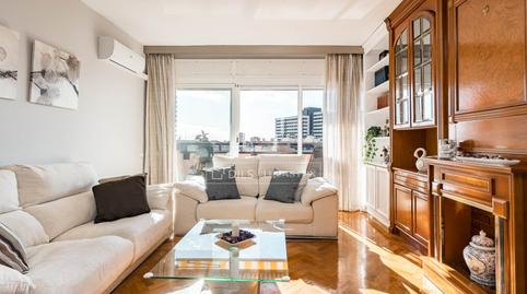 Photo 2 of Flat for sale in La Maternitat i Sant Ramon,  Barcelona Capital