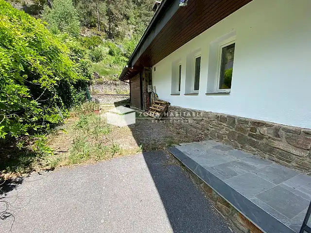 Casa pareada con jardín en venta en Pal - Xixerella, imagen 16