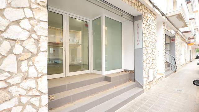 Local comercial en Venta en Centre