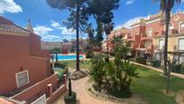 Garden of House or chalet for sale in Islantilla